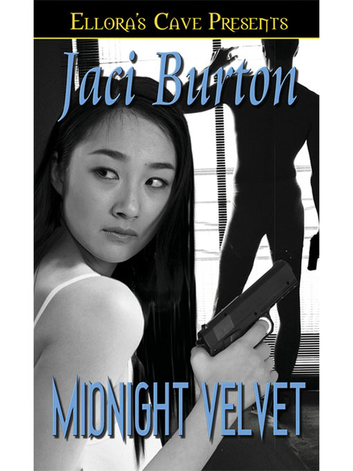 Title details for Midnight Velvet by Jaci Burton - Available